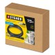 STEHER для пистолета G-280 PRO, 15 м, шланг высокого давления (75411-280-15)
