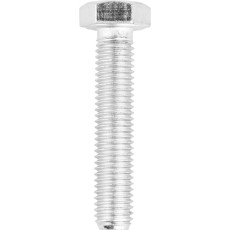 ЗУБР ГОСТ 7798-70, кл. пр. 5.8, M12 х 60 мм, цинк, 5 кг, болт (303080-12-060)