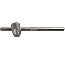 ЗУБР 1/2″, ключ для растяжной сильфонной подводки (51009-S)