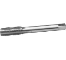 ЗУБР М12 x 1.75 мм, сталь 9ХС, метчик ручной (4-28002-12-1.75)
