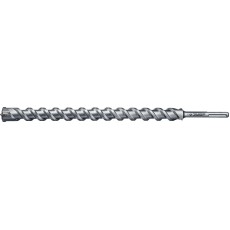 ЗУБР 40 x 610/720 мм, SDS-max бур, Профессионал (29350-610-40)