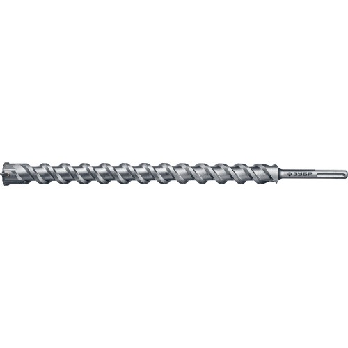 ЗУБР 40 x 610/720 мм, SDS-max бур, Профессионал (29350-610-40) ЗУБР 40 x 610/720 мм, SDS-max бур, Профессионал (29350-610-40)
