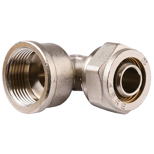 ЗУБР цанга-гайка, 1/2″ х 16 х 2.0 мм, уголок (51410-16-1/2) ЗУБР цанга-гайка, 1/2″ х 16 х 2.0 мм, уголок (51410-16-1/2)