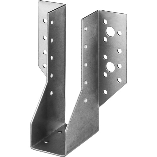 ЗУБР КБО-2.0, 41 x 140 x 2 мм, цинк, открытое крепление балки (310186-041-140) ЗУБР КБО-2.0, 41 x 140 x 2 мм, цинк, открытое крепление балки (310186-041-140)