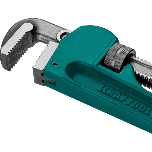 KRAFTOOL STILLSON, 3″, 600 мм, трубный разводной ключ (2727-60)
