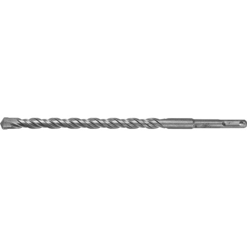 ЗУБР 14 x 260 мм, SDS-plus бур (29315-260-14) ЗУБР 14 x 260 мм, SDS-plus бур (29315-260-14)