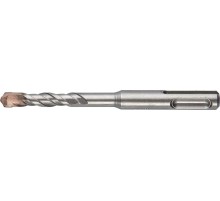 ЗУБР Бур SDS-plus 8 x 110 мм, Эксперт
