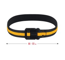 KRAFTOOL KB-1 длина 80-122 см, рабочий ремень (38764)