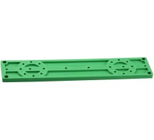ЗУБР ШиреФит, 80 - 240 мм, зажимная планка (51588)