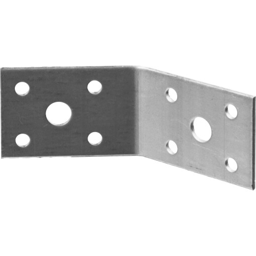 ЗУБР УК-135-2.0, 35 x 50 x 50 x 2 мм, 135 град, цинк, крепежный уголок (310136-35-050) ЗУБР УК-135-2.0, 35 x 50 x 50 x 2 мм, 135 град, цинк, крепежный уголок (310136-35-050)