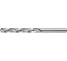 ЗУБР 6.6 х 101 мм, сталь Р6М5, класс А, сверло по металлу (4-29625-101-6.6)