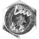 ЗУБР ГОСТ 7798-70, кл. пр. 5.8, M10 х 50 мм, цинк, 5 кг, болт (303080-10-050)