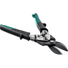 KRAFTOOL Grand, 270 мм, прямые ножницы по металлу (2324-S)