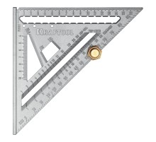 KRAFTOOL 170 мм, 5-в-1, Высокоточный кровельный угольник (3441-17)