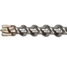 KRAFTOOL Industrie Qualit, 25 x 800/920 мм, SDS-max бур (29317-920-25)