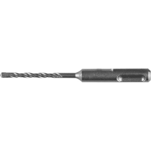 ЗУБР 4 x 110 мм, SDS-plus бур (29315-110-04) ЗУБР 4 x 110 мм, SDS-plus бур (29315-110-04)