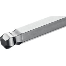 KRAFTOOL Х-Drive, Hex3 x 75, отвертка (250075-3-075)