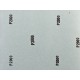 ЗУБР Р2000, 230 х 280 мм, 5 шт, водостойкий, шлифовальный лист на бумажной основе (35417-2000)