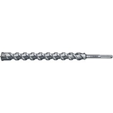 ЗУБР 35 x 410/520 мм, SDS-max бур, Профессионал (29350-410-35)