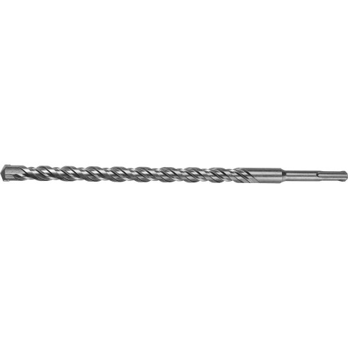 ЗУБР 14 x 310 мм, SDS-plus бур (29315-310-14) ЗУБР 14 x 310 мм, SDS-plus бур (29315-310-14)