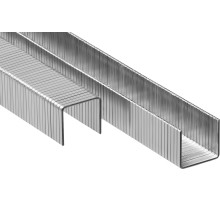 KRAFTOOL тип 20GA (53F/D/056) 10 мм, 5000 шт, скобы для степлера (31787-10)