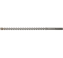 KRAFTOOL Industrie Qualit, 22 x 400/520 мм, SDS-max бур (29317-520-22)