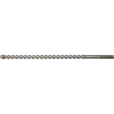 KRAFTOOL Industrie Qualit, 22 x 400/520 мм, SDS-max бур (29317-520-22)
