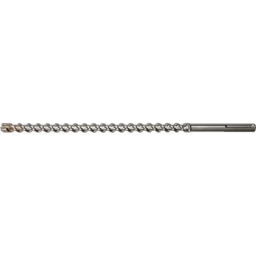KRAFTOOL Industrie Qualit, 22 x 400/520 мм, SDS-max бур (29317-520-22)