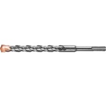 ЗУБР 16 x 210 мм, SDS-plus бур, Профессионал (29314-210-16)