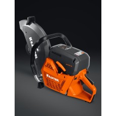 KRAFTOOL 3700 Вт, 350 мм, без диска, бензорез по бетону (бетонорез) (K770-14)