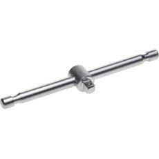 KRAFTOOL 1/4″, 115 мм, вороток для торцовых головок (27830-1/4)