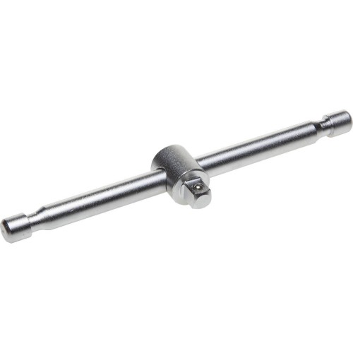 KRAFTOOL 1/4″, 115 мм, вороток для торцовых головок (27830-1/4)