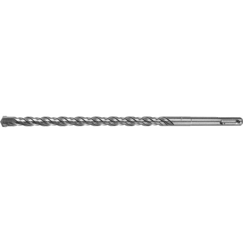 ЗУБР 10 x 260 мм, SDS-plus бур (29315-260-10) ЗУБР 10 x 260 мм, SDS-plus бур (29315-260-10)