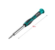 KRAFTOOL Precision-51, 51 предм., для точных работ, отвертка (25691)