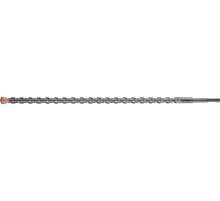 ЗУБР 25 x 460 мм, SDS-plus бур, Профессионал (29314-460-25)
