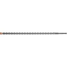 ЗУБР 25 x 460 мм, SDS-plus бур, Профессионал (29314-460-25)