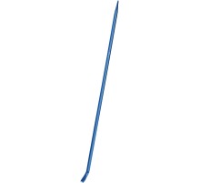 ЗУБР Титан, 1200 мм, монтажный лом, Профессионал (21803-120)