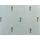 ЗУБР Р180, 230 х 280 мм, 5 шт, водостойкий, шлифовальный лист на бумажной основе (35417-180)