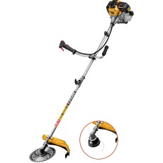 STEHER 2.5 кВт, бензиновый триммер (BT-2500-S)