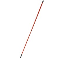 ЗУБР 1,5 - 3,0 м стальная, стержень-удлинитель телескопический, МАСТЕР (05695-3.0)