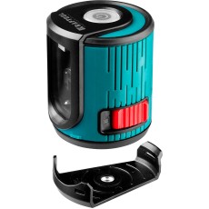 KRAFTOOL CL 20 #3, лазерный нивелир (34700-3)