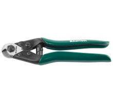 KRAFTOOL KAYMAN, 190 мм, профессиональный тросорез (23335-19)