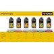 STEHER 2T-M, 1 л, минеральное масло для 2-тактных двигателей (76001-1)