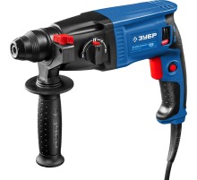 ЗУБР 18 мм, 470 Вт, перфоратор SDS Plus, Профессионал (ЗП-18-470)