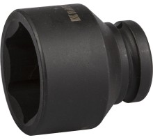 KRAFTOOL FLANK, 3/4″, 41 мм, удлиненная ударная торцовая головка (27945-41)