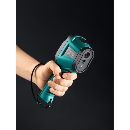 KRAFTOOL GTC 300 тепловизор (45752)
