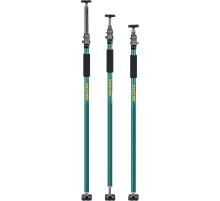 KRAFTOOL SUP-4, 210 - 390 см, телескопический распор (32249)