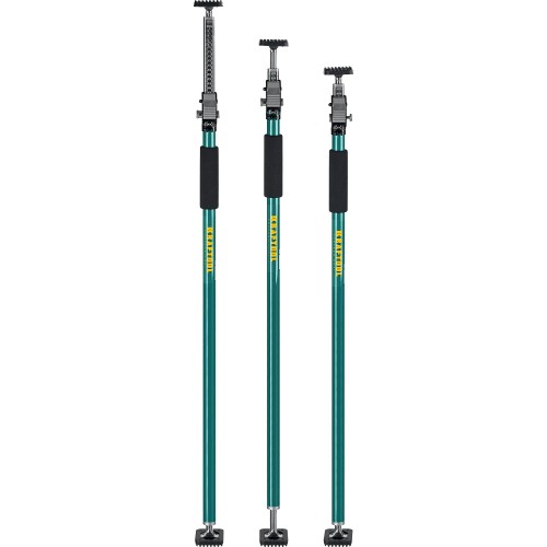 KRAFTOOL SUP-4, 210 - 390 см, телескопический распор (32249)