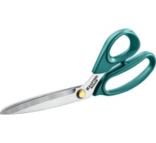 KRAFTOOL 254 мм, универсальные технические ножницы (23205)