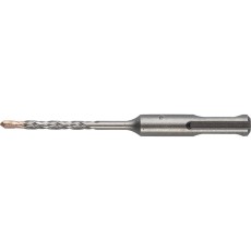 ЗУБР Бур SDS-plus 4 x 110 мм, Эксперт